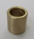 (image for) Gudgeon pin bush, Norton special nom 3/4in