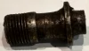 (image for) Bush, Jet holder, timing cover oil connection, Norton 1931+