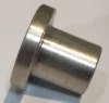 (image for) Steering damper top bush in column nut, Norton featherbed