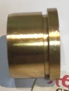 (image for) Bush, crankcase, inlet and exhaust camshaft, Norton singles <48