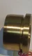 (image for) Bush, timing cover, exhaust or inlet camshaft, Norton singles