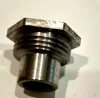 (image for) Bush, timing cover oil feed, Norton single