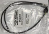 (image for) Cable, brake, Norton Commando, front, with switch,