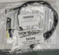 (image for) Cable, brake, Norton Commando, front, without switch 32", TLS