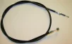 (image for) Cable, clutch, suit Norton AMC, nylon lined