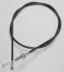 (image for) Cable, clutch, suit Norton upright laydown singles pre AMC, Doherty