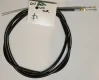 (image for) Cable, throttle, universal, cut to length, Aust made