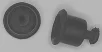 (image for) Rubber cable boot, Type2 (ea)