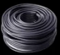(image for) Wiring loom tubing, 14mm, one metre piece