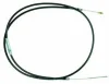 (image for) Cable, throttle, universal, inline adjuster