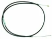 (image for) Cable, throttle, universal, inline adjuster