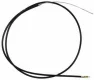 (image for) Cable, throttle, universal