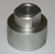 (image for) Cap, damper tube, forks, Norton pre-Commando 26 tpi BSCy CEI SRH