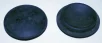(image for) Cap, primary chaincase inspection, rubber bung Norton fbed UK