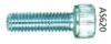 (image for) Bolts & screws-metric