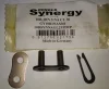 (image for) Chain, rear, 110056 5/8x3/8, joiner, Renolds A&S