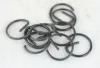 (image for) Piston circlip, Norton single SV & OHV pair