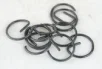 (image for) Piston circlip, Norton single SV & OHV pair