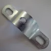 (image for) Clip, rear mudguard, Commando