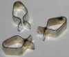 (image for) Clip, mudguard, wiring lead, pkt of 6