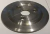 (image for) Clutch backing plate, friction type, Norton AMC (ea), UK