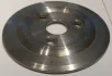 (image for) Clutch backing plate, friction type, Norton AMC (ea), UK