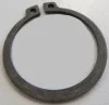 (image for) Clutch centre retaining circlip, Norton Commando