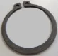 (image for) Clutch centre outer circlip, Norton Commando
