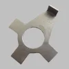 (image for) Clutch centre tab washer, Norton Commando