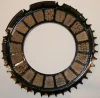 (image for) Clutch chainwheel, Norton UK