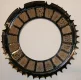 (image for) Clutch chainwheel, Norton UK