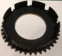 (image for) Clutch chainwheel, Norton AJS Matchless plain UK 1962+