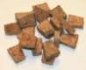 (image for) Clutch friction inserts, Norton chainwheel, cork (set 20) AU