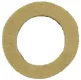(image for) Washer, felt, inner primary, Norton Commando