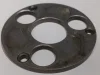 (image for) Clutch keeper (cover) plate, Norton AMC (ea), UK