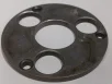 (image for) Clutch keeper (cover) plate, Norton AMC (ea), UK