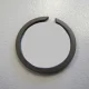 (image for) Clutch location circlip, Norton Commando