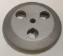 (image for) Clutch pressure plate, alloy, Norton AMC (ea), UK