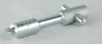 (image for) Clutch spring nut adjuster, Norton Triumph BSA