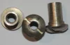(image for) Clutch spring adjuster nut, Triumph (ea)