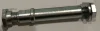 (image for) Clutch spring stud (post) +nut+spring screw, Norton pre AMC each