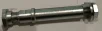 (image for) Clutch spring stud (post) +nut+spring screw, Norton pre AMC each