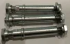(image for) Clutch spring stud (post) assembly, Norton pre AMC ss+zp (set 3)