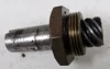 (image for) Clutch worm + worm nut, Norton laydown gearbox (U)