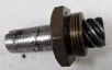 (image for) Clutch worm + worm nut, Norton laydown gearbox (U)