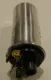 (image for) Ignition coil 6v Lucas pattern, 1-9/16in diam, polished