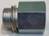 (image for) Compression plug and ring,18mm Norton sidevalve heads