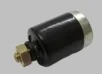 (image for) Contact breaker condenser (capacitor), Lucas pattern