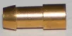 (image for) Wiring, connector, bullet, solder type Lucas (ea)