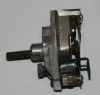 (image for) Contact breaker assembly (points), magdyno, Lucas pattern